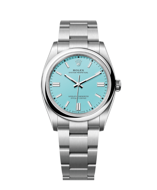 Oyster Perpetual 36