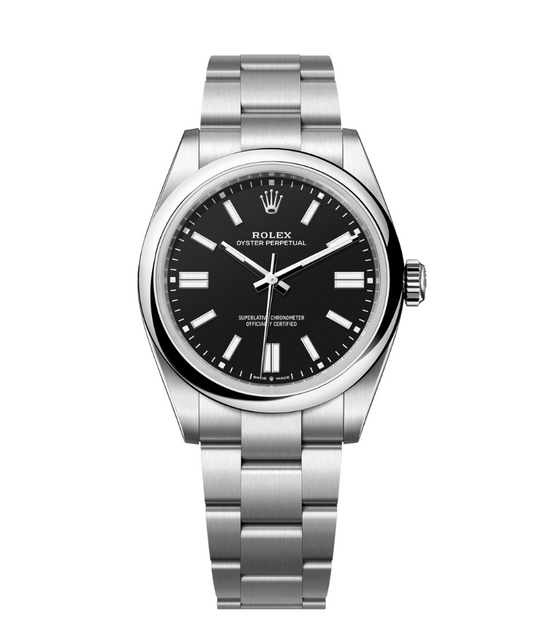 Oyster Perpetual 41