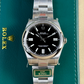Oyster Perpetual 41