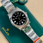 Oyster Perpetual 41