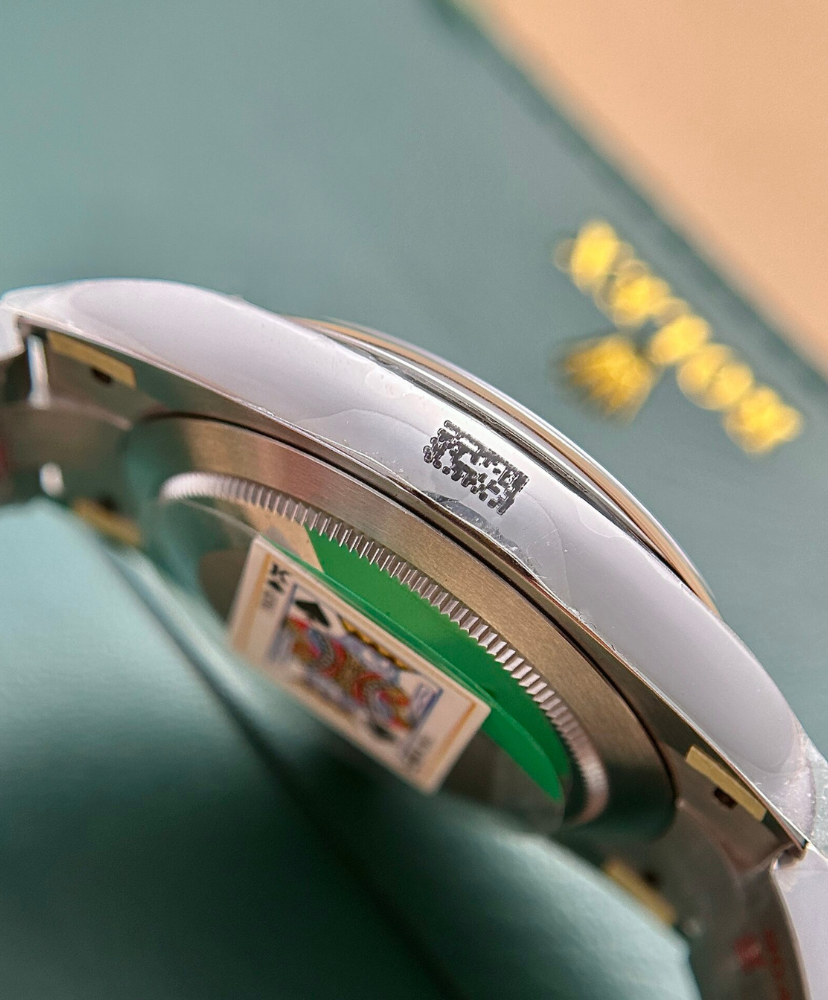 Oyster Perpetual 41