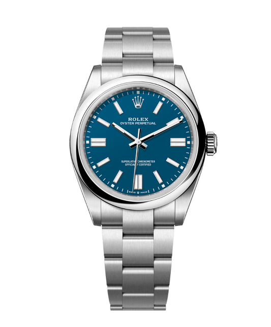 Oyster Perpetual 41