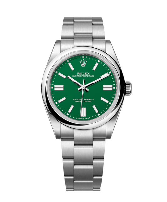 Oyster Perpetual 41