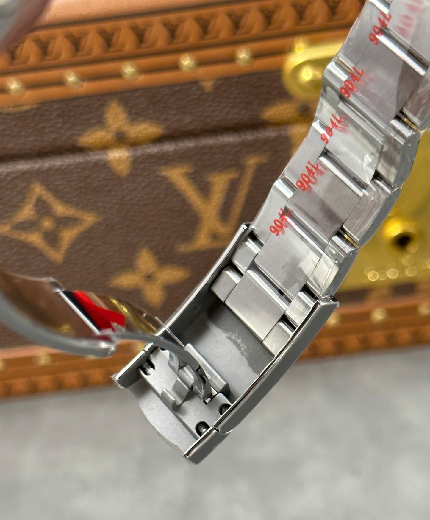 Oyster Perpetual 36