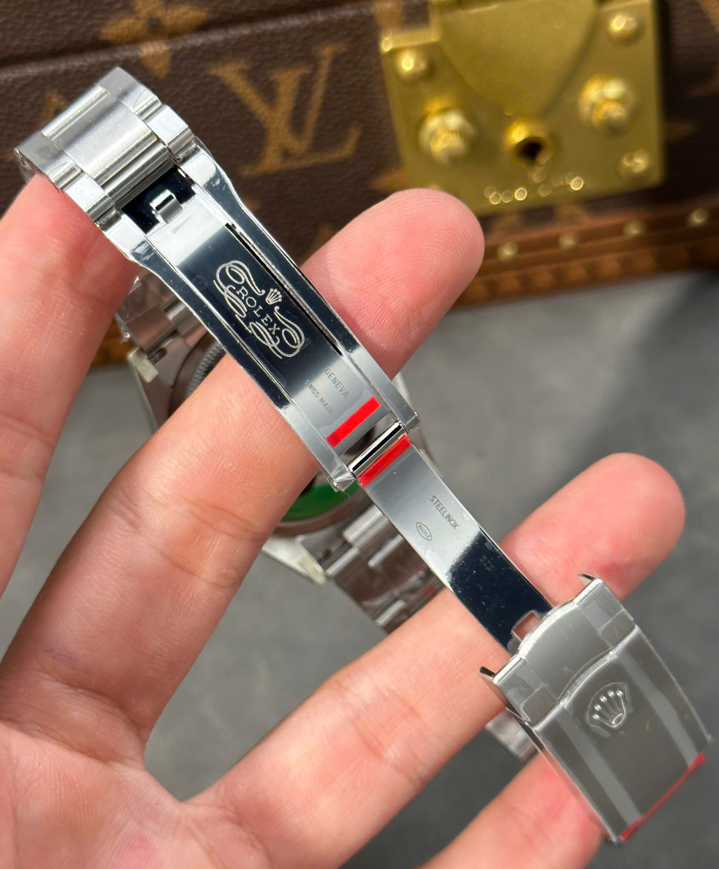 Oyster Perpetual 36