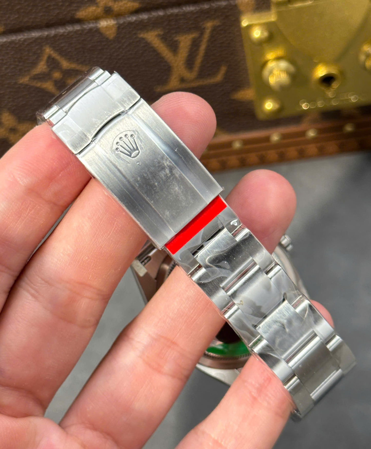 Oyster Perpetual 36