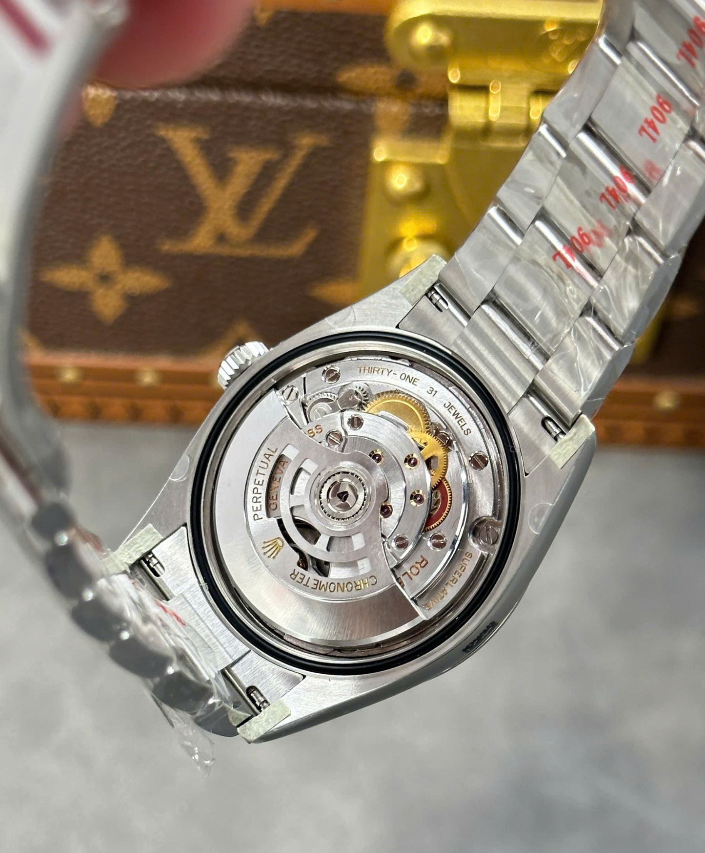 Oyster Perpetual 36