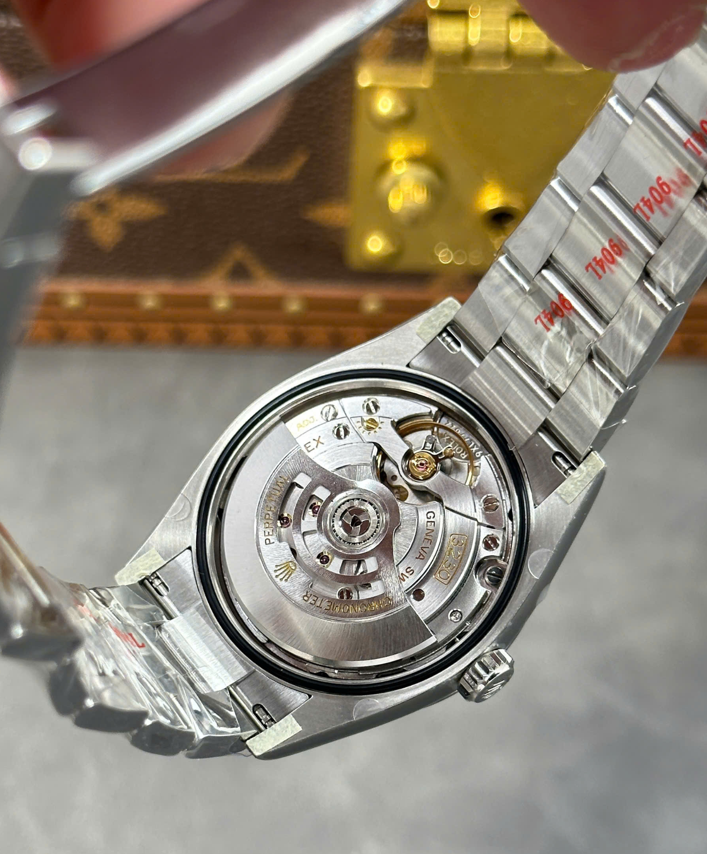 Oyster Perpetual 36