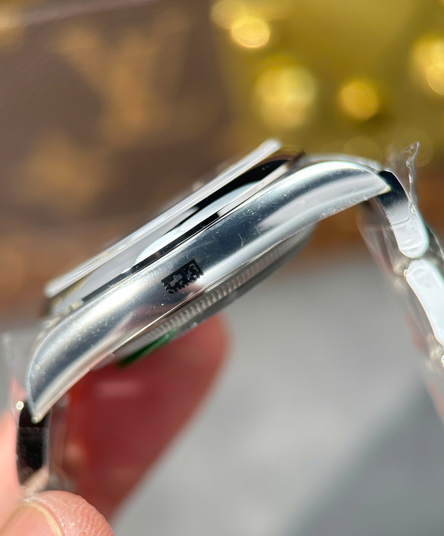 Oyster Perpetual 36