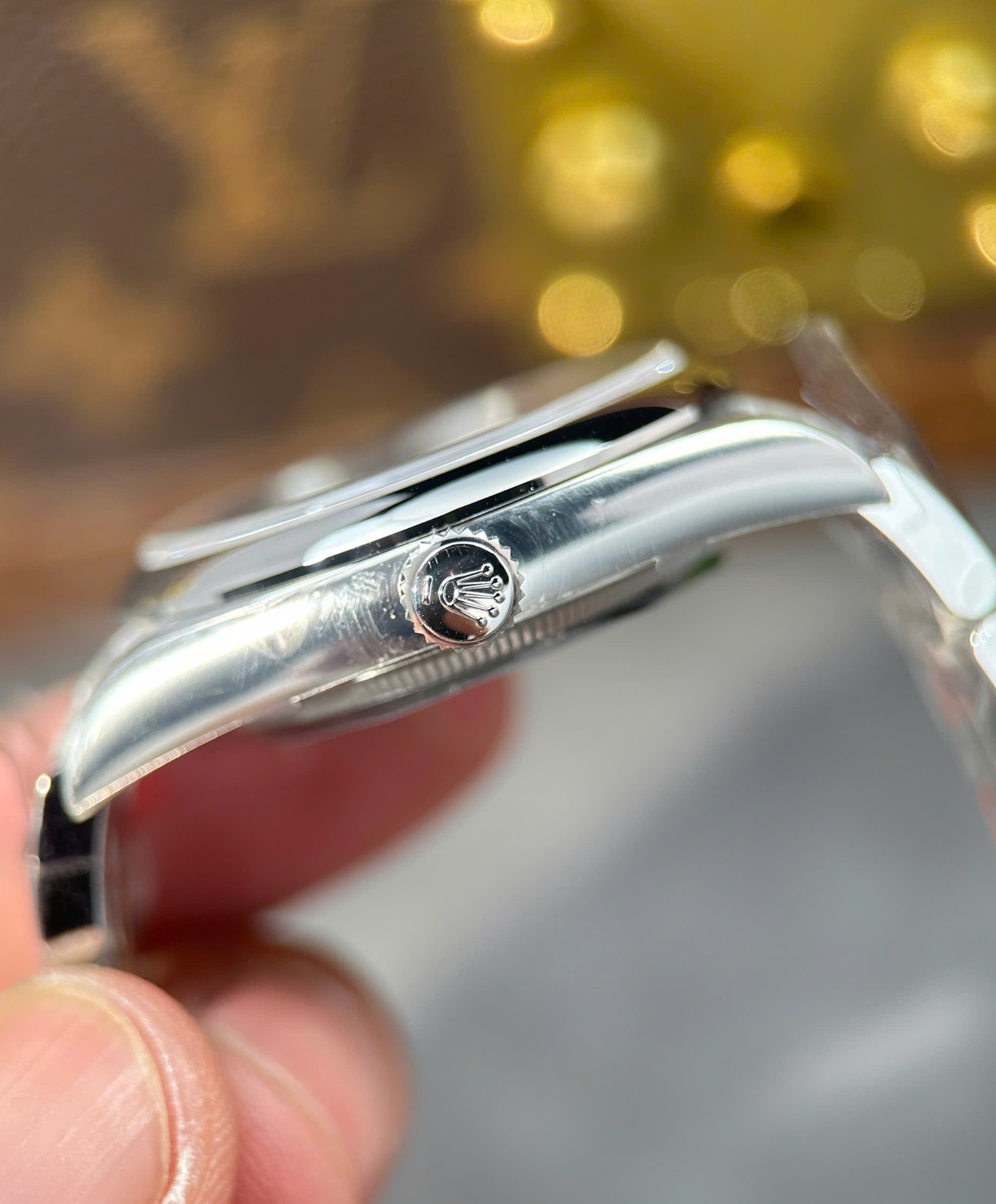 Oyster Perpetual 36