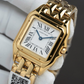 Panthere De Cartier Watch 27