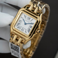 Panthere De Cartier Watch 27