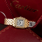 Panthere De Cartier Watch 27