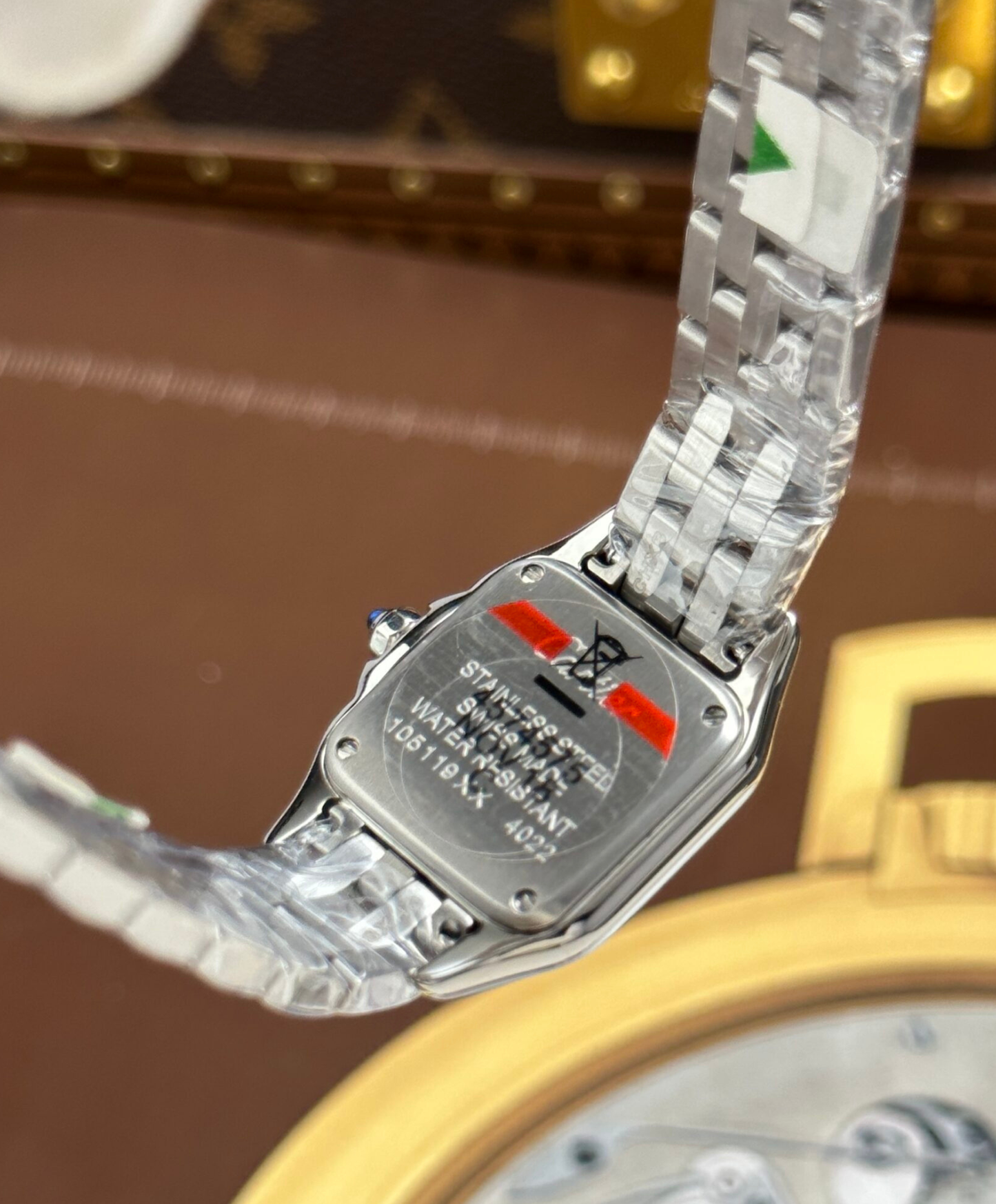 Panthere De Cartier