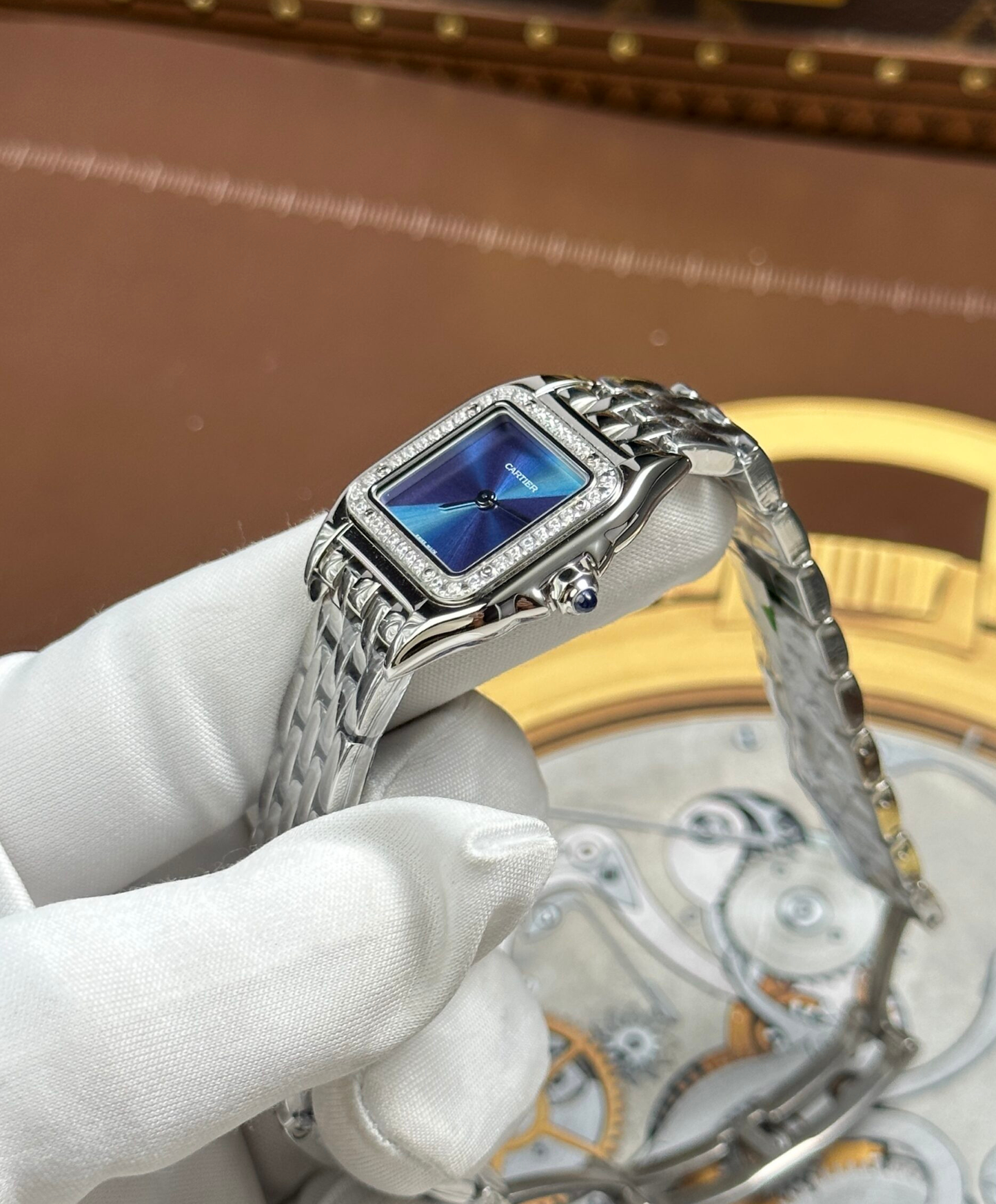 Panthere De Cartier