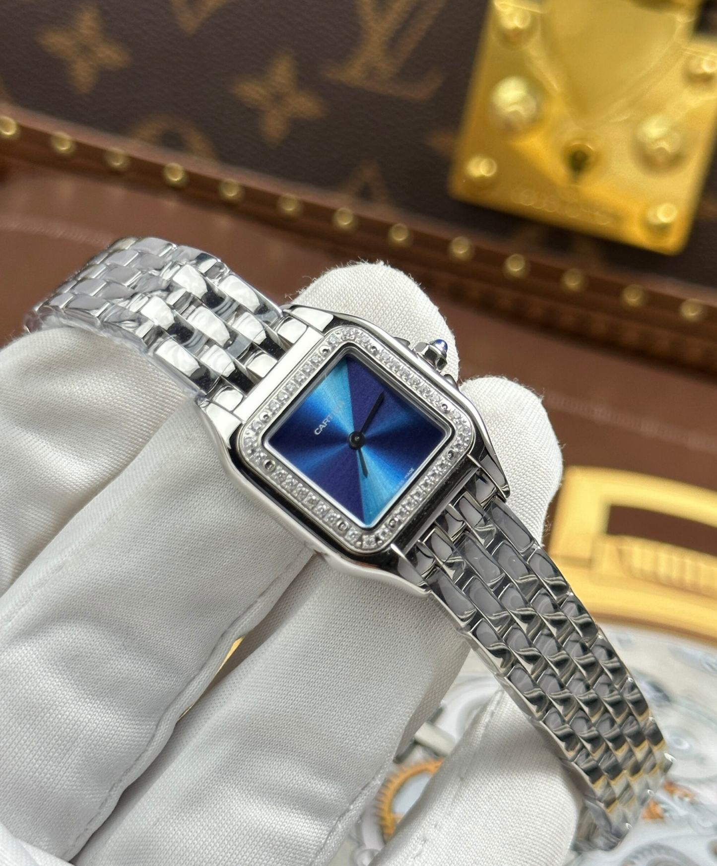 Panthere De Cartier