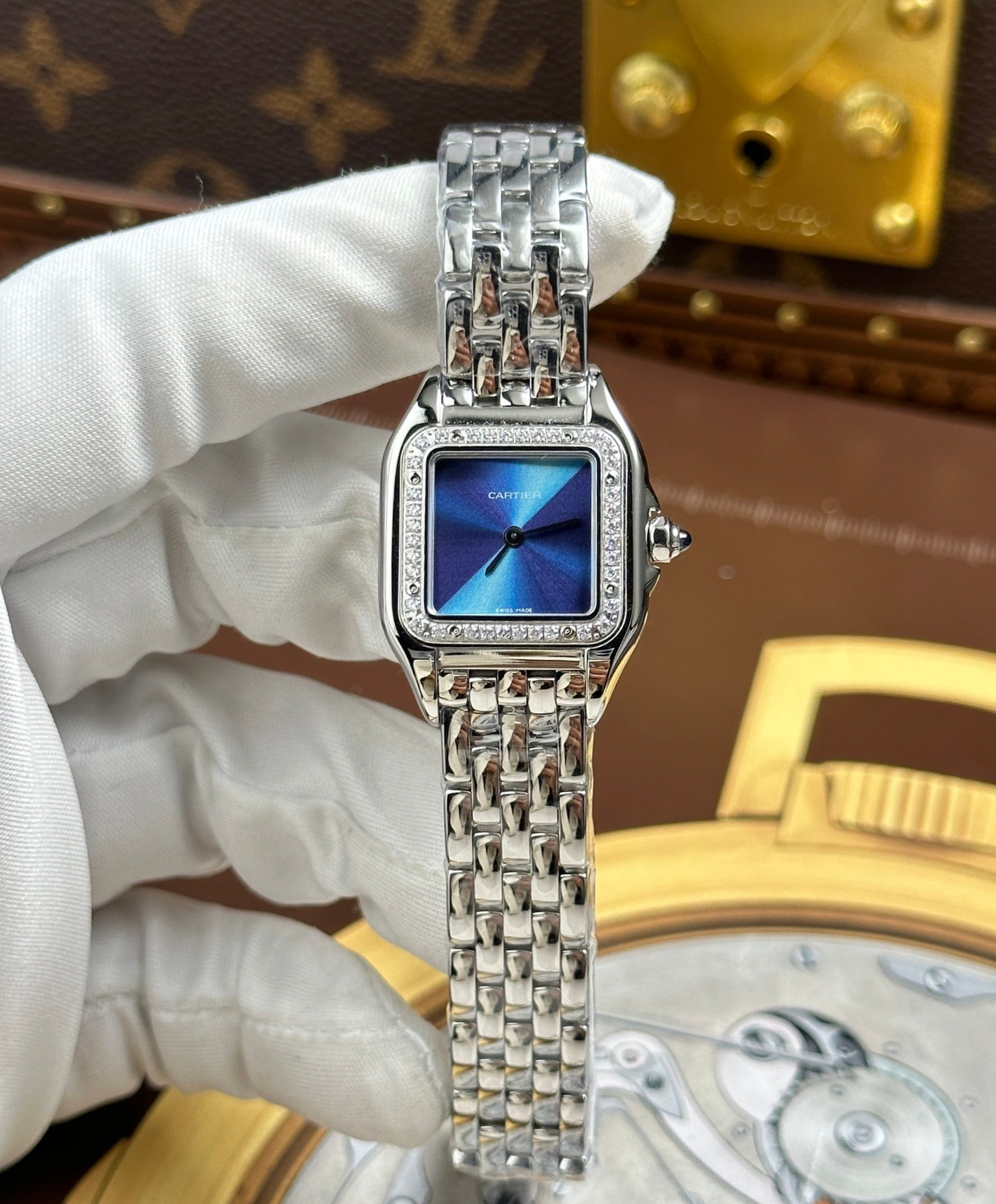 Panthere De Cartier