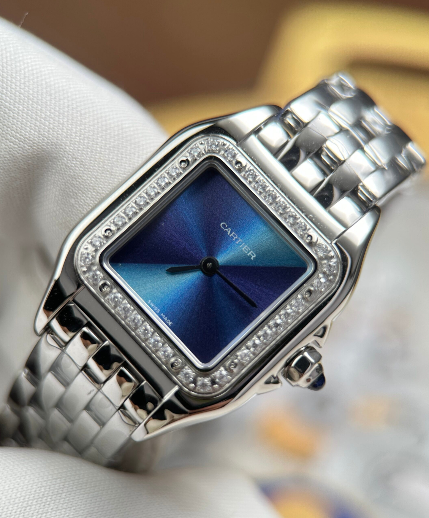 Panthere De Cartier