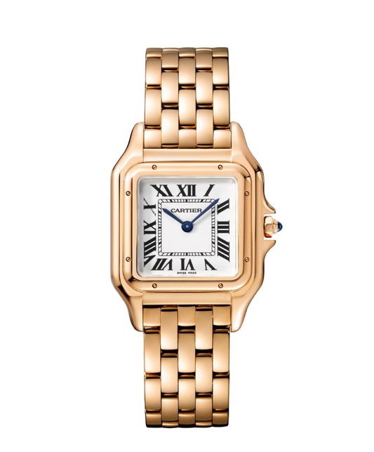 Panthere De Cartier Watch 27