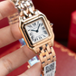 Panthere De Cartier Watch 27