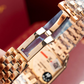 Panthere De Cartier Watch 27