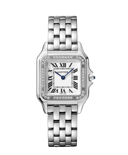 Panthere De Cartier Watch 27