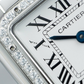 Panthere De Cartier Watch 27