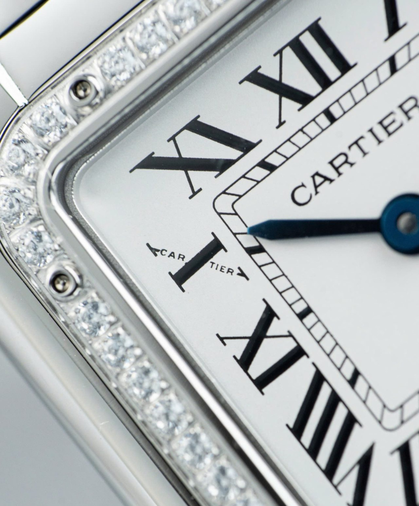Panthere De Cartier Watch 27
