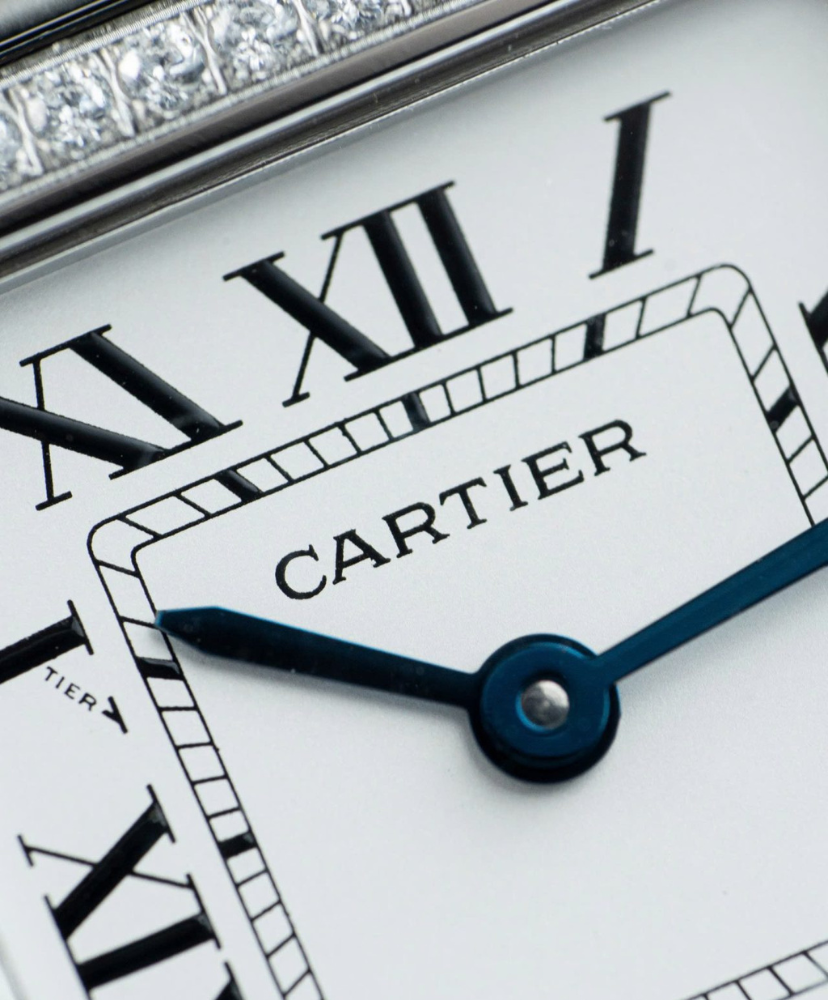 Panthere De Cartier Watch 27