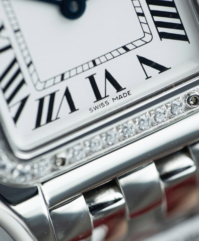 Panthere De Cartier Watch 27
