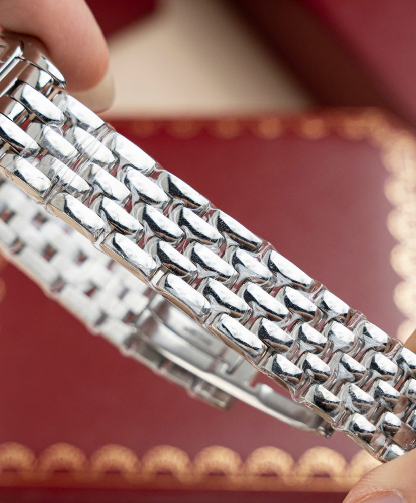 Panthere De Cartier Watch 27