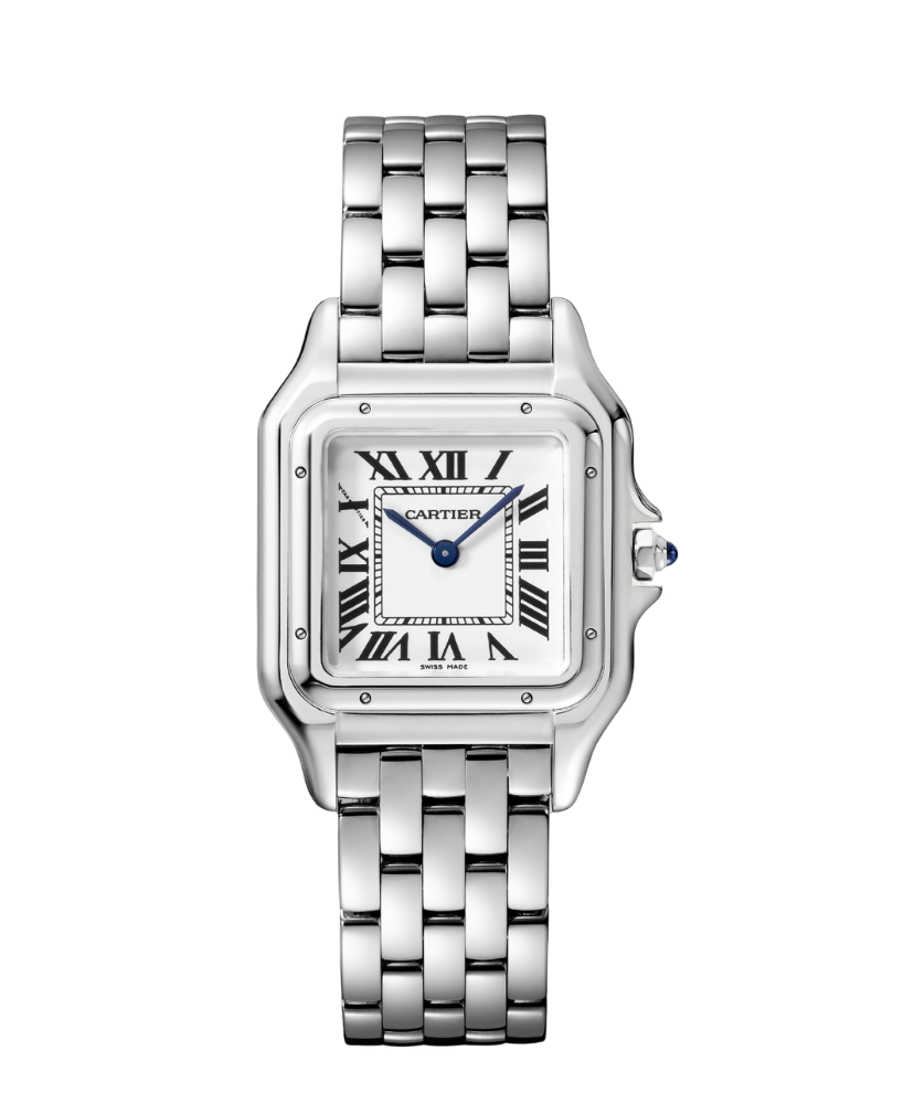 Panthere De Cartier Watch 27
