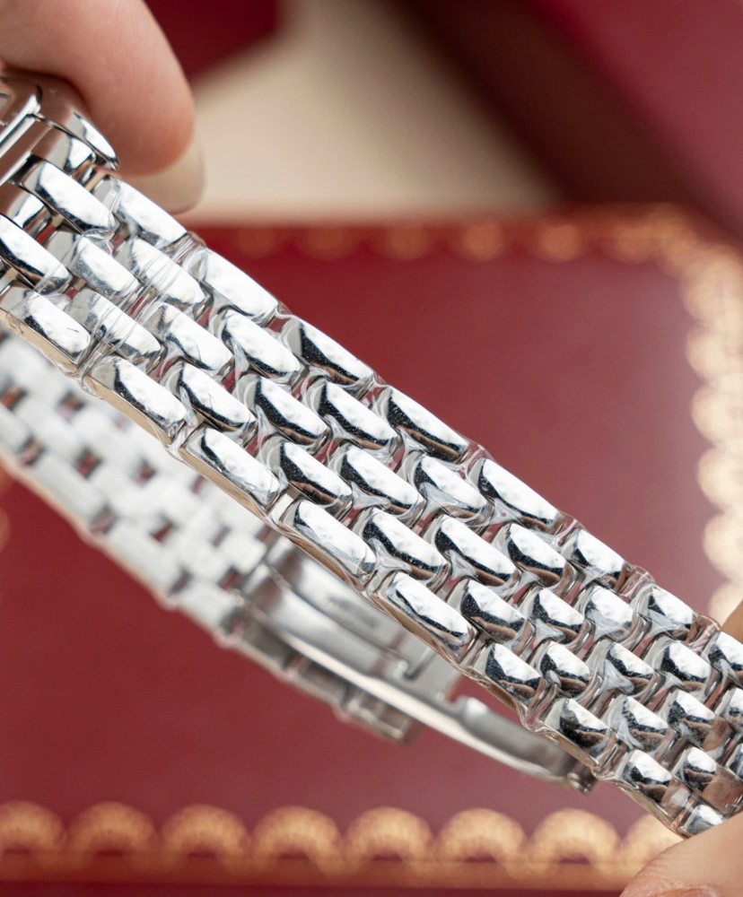 Panthere De Cartier Watch 27