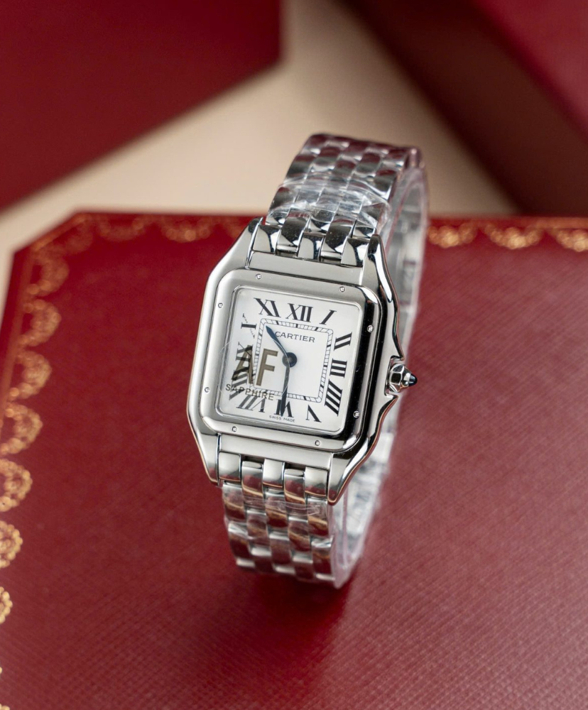 Panthere De Cartier Watch 27