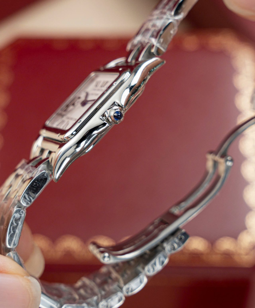 Panthere De Cartier Watch 27
