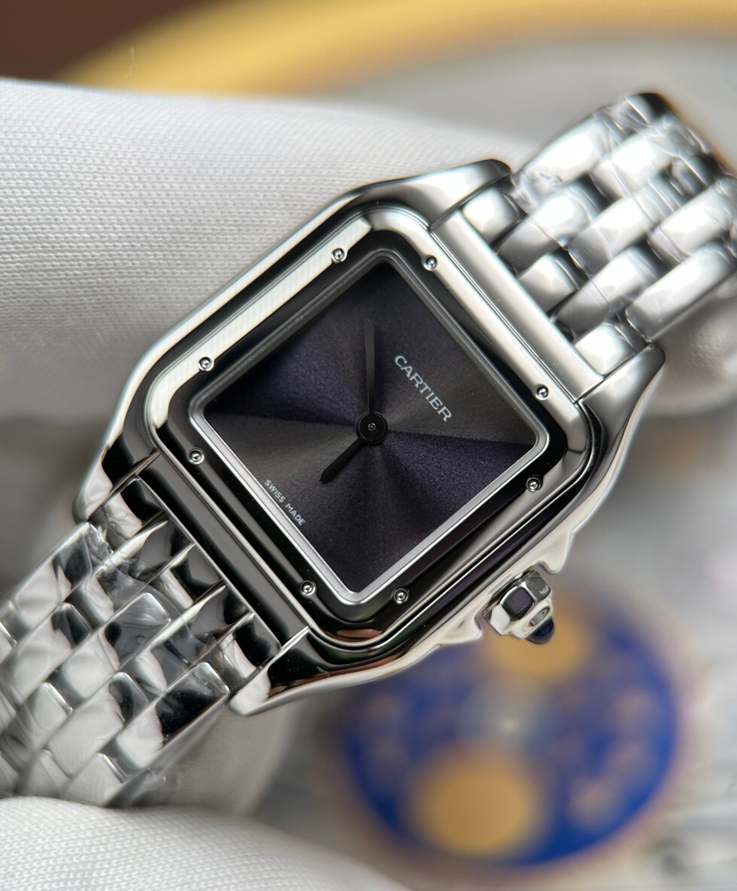 Panthere De Cartier