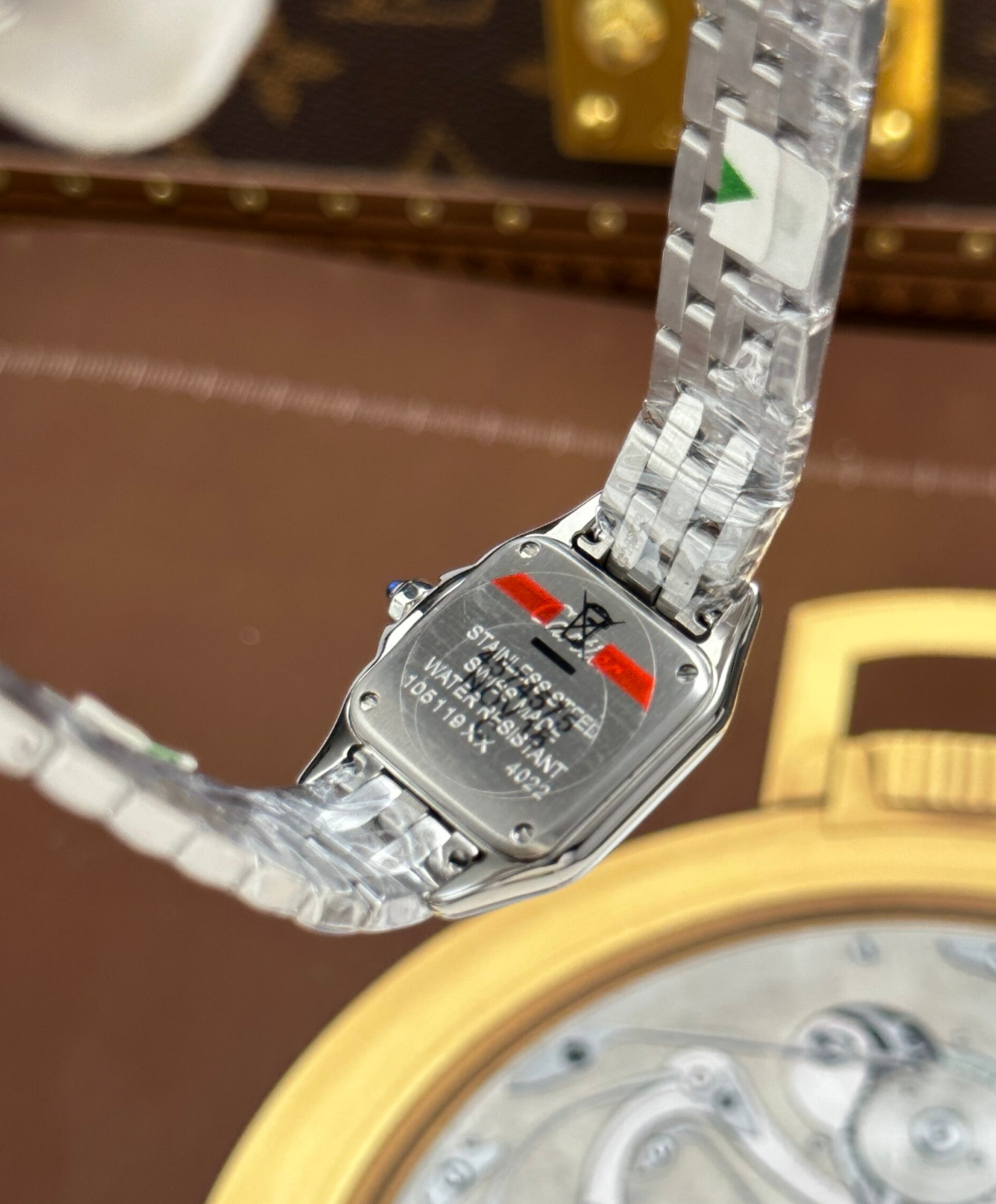 Panthere De Cartier