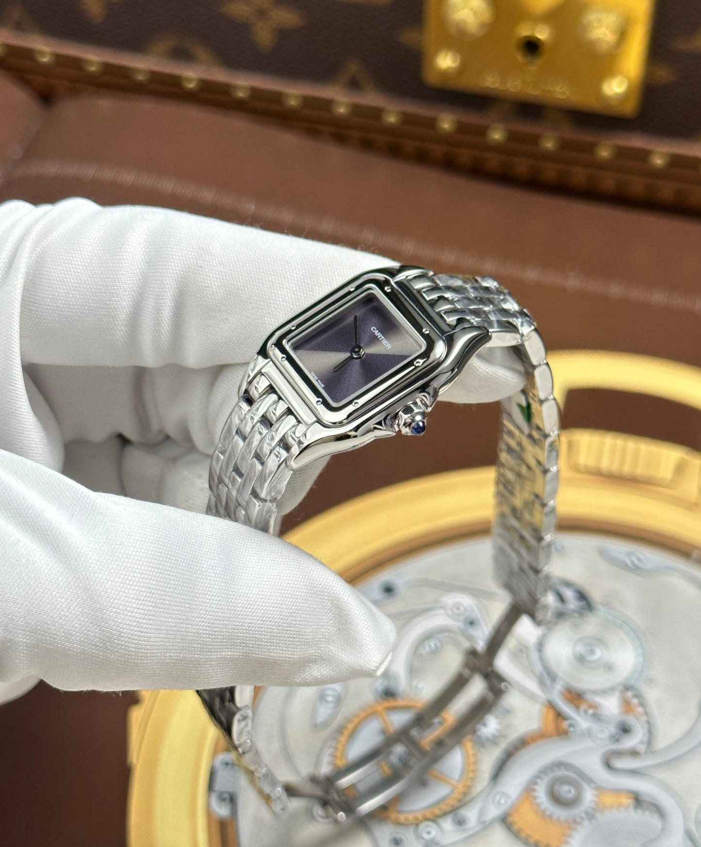 Panthere De Cartier