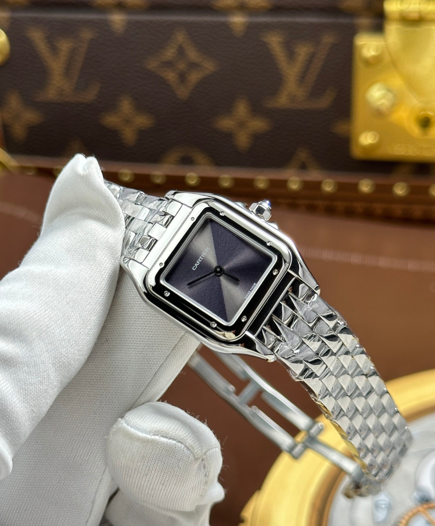 Panthere De Cartier