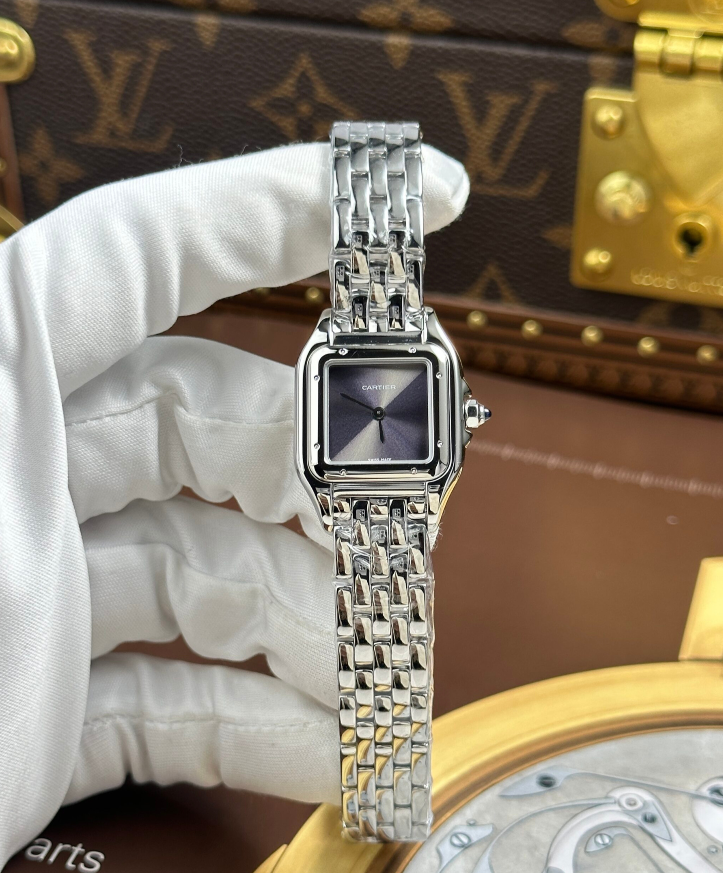 Panthere De Cartier