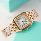 Panthere De Cartier Watch 27
