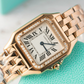Panthere De Cartier Watch 27