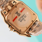 Panthere De Cartier Watch 27