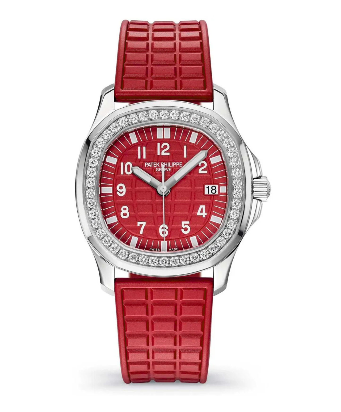 Patek Philippe Aquanaut