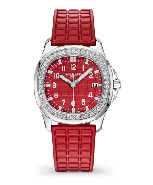 Patek Philippe Aquanaut