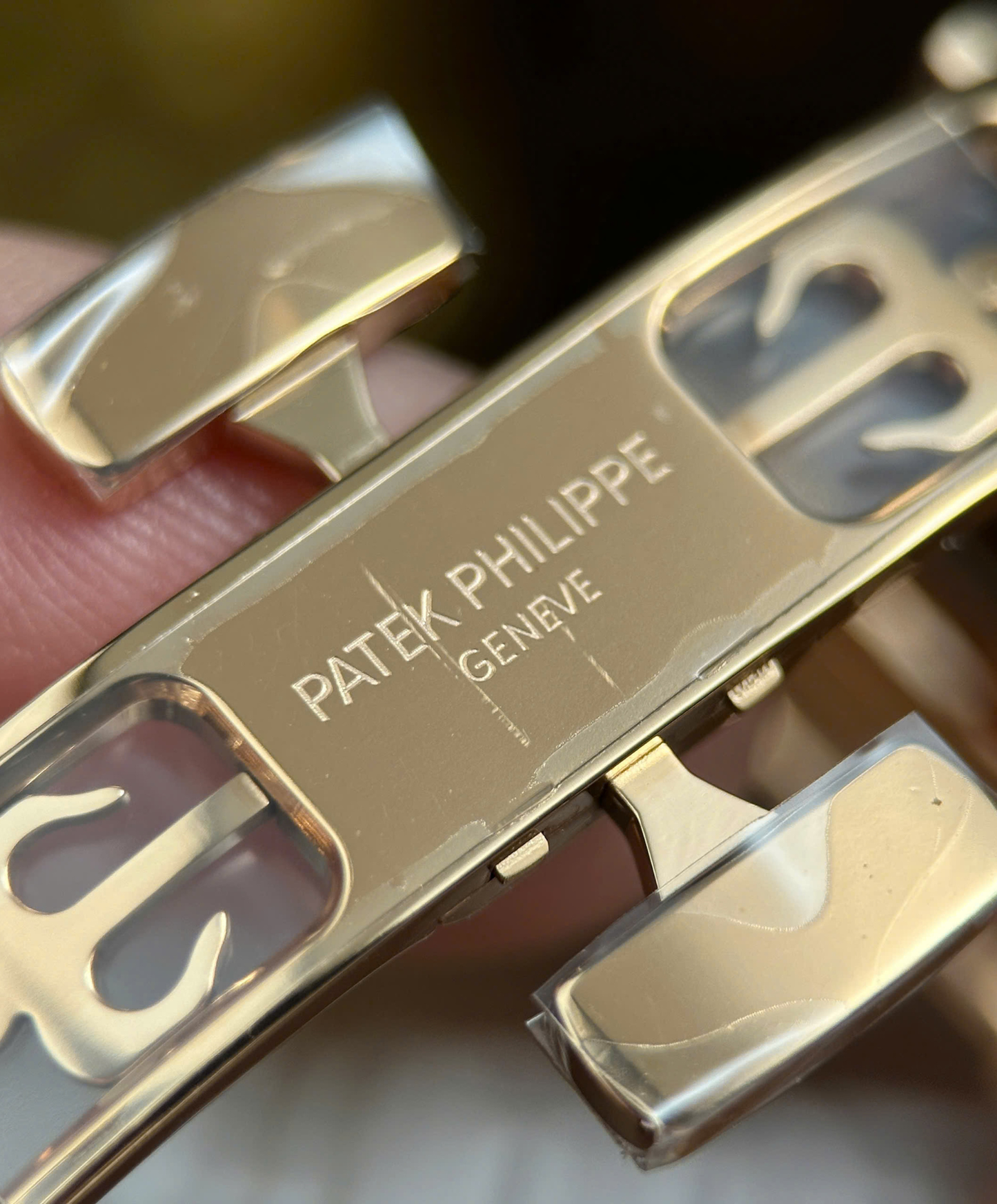 Patek Philippe Aquanaut