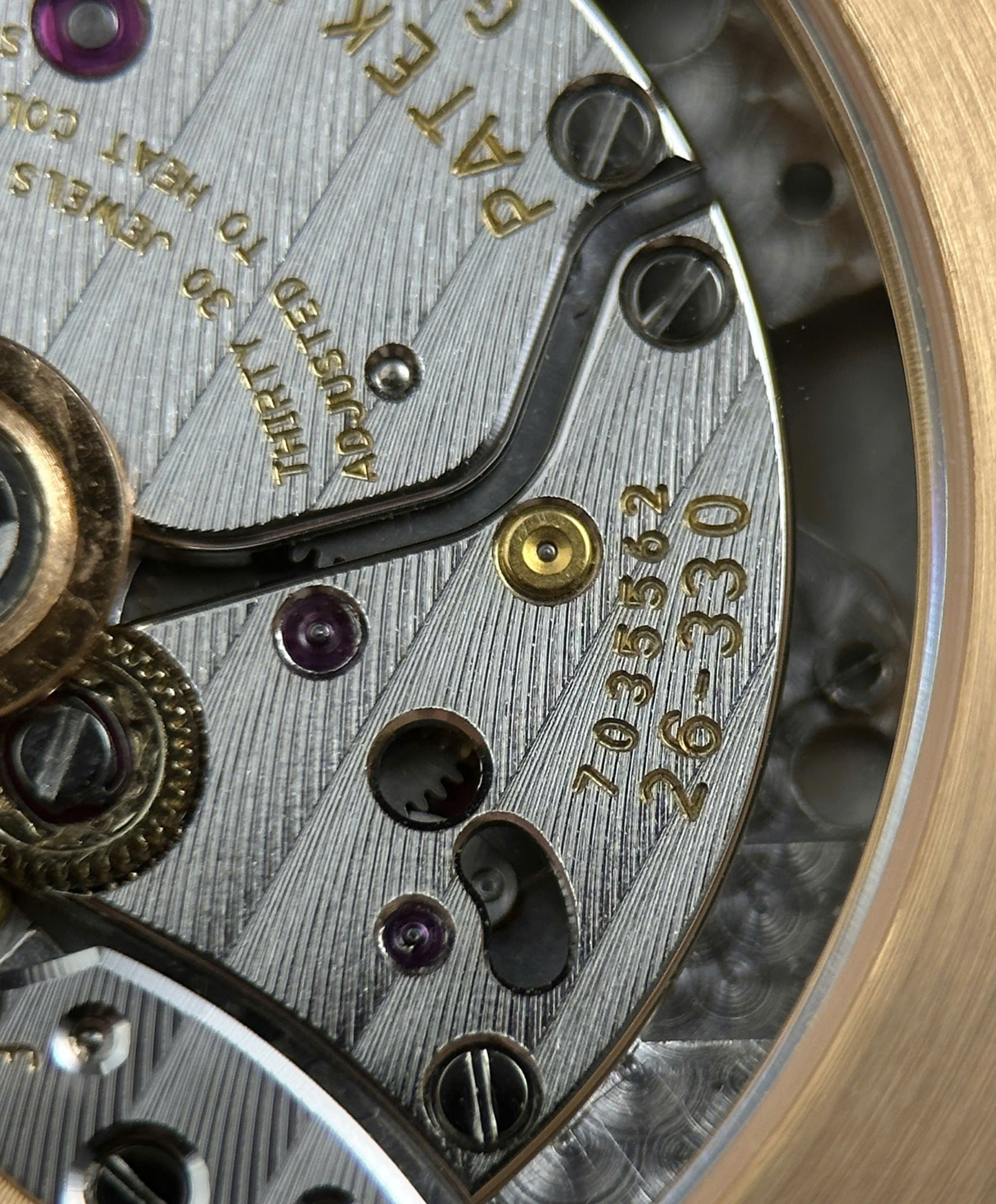 Patek Philippe Aquanaut