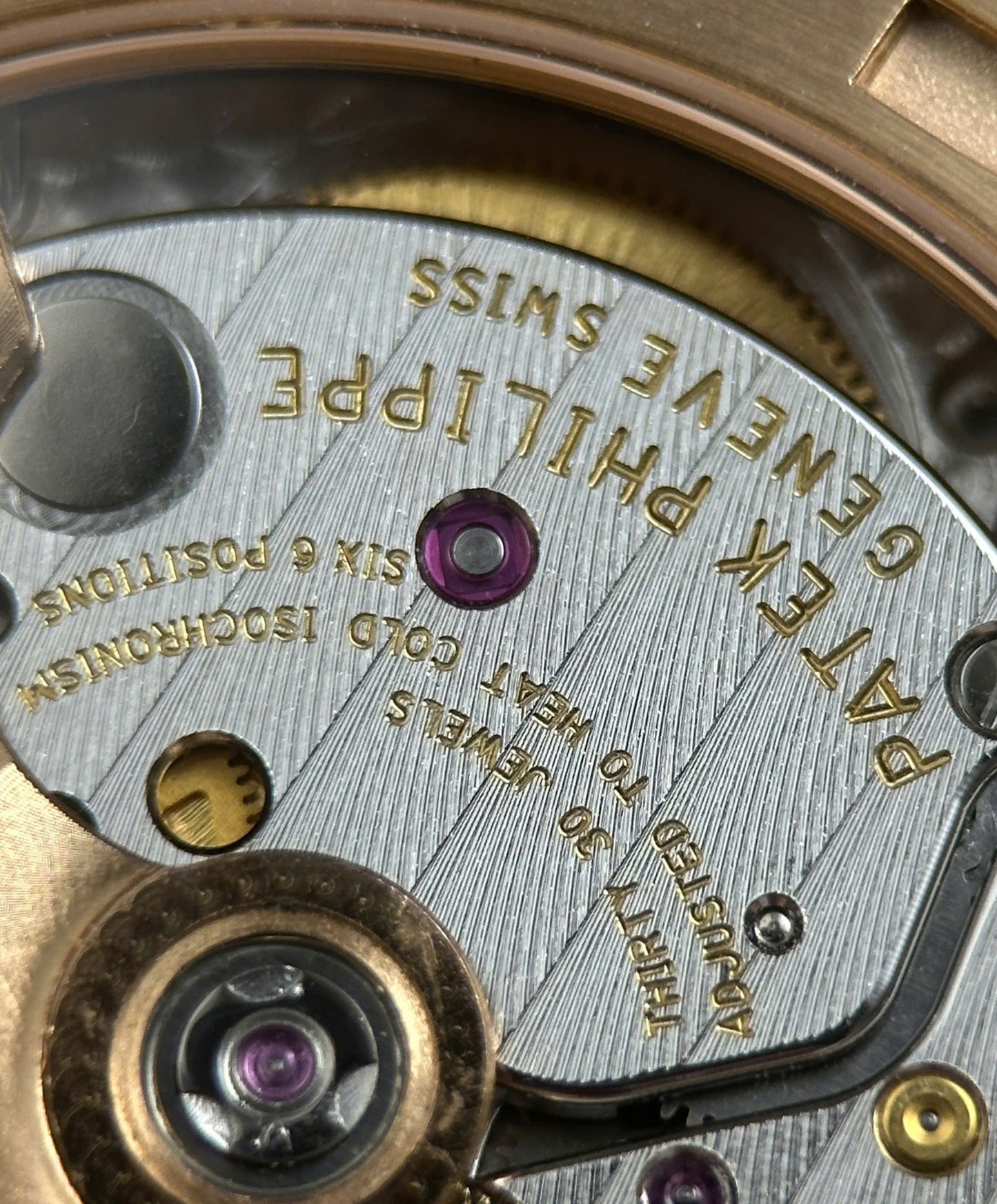 Patek Philippe Aquanaut