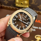 Patek Philippe Aquanaut