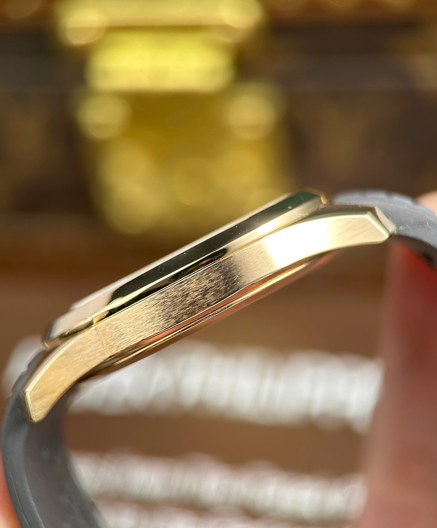 Patek Philippe Aquanaut